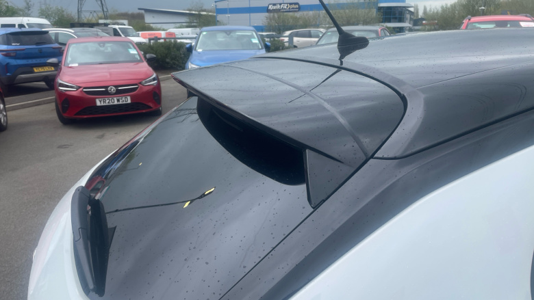 Vauxhall Corsa 1.2 Turbo GS Line 5dr Petrol Hatchback